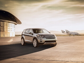 Discovery Sport (2017 мг)
