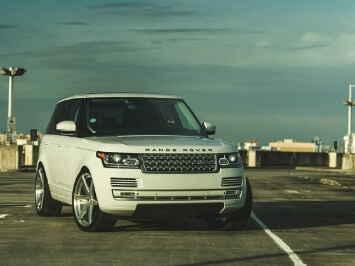 Range Rover (2016 мг)
