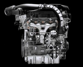 Неисправность турбины бензинового двигателя 2.0T GTDi. Фрилендер 2, Рендж Ровер Эвок и Дискавери Спорт