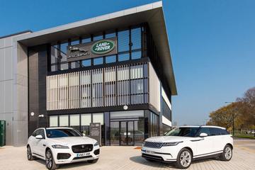 Jaguar Land Rover зафиксировал убыток в 4,2 млрд. рублей за прошедший финансовый год